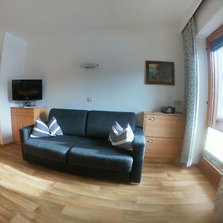 Apartment Eberharter Zell am Ziller Exterior foto